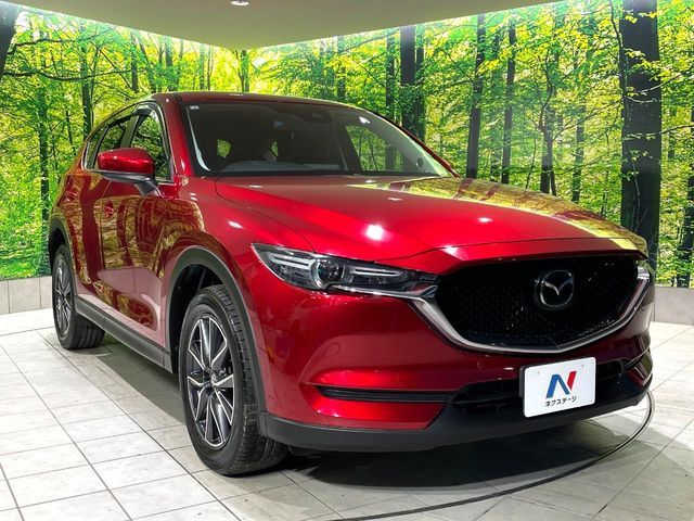 MAZDA CX-5 2017 Image 31