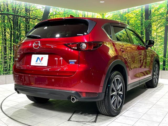 MAZDA CX-5 2017 Image 31