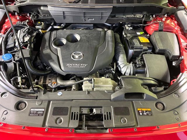 MAZDA CX-5 2017 Image 31