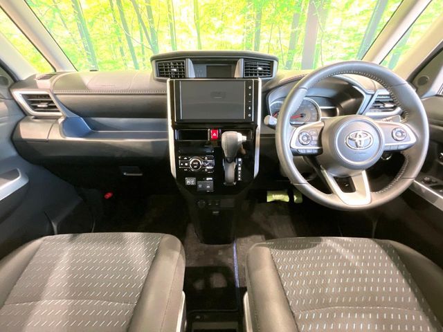 TOYOTA ROOMY 2023 Image 31