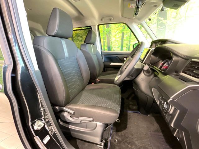 TOYOTA ROOMY 2023 Image 31