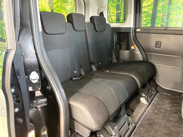 TOYOTA ROOMY 2023 Image 31