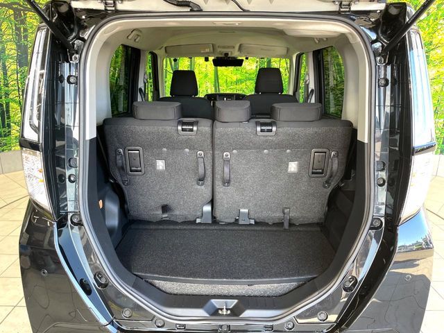 TOYOTA ROOMY 2023 Image 31