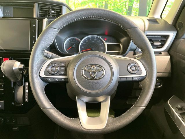 TOYOTA ROOMY 2023 Image 31