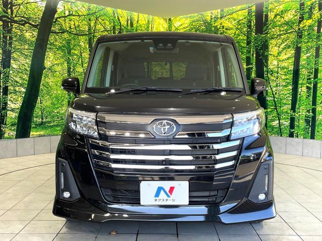 TOYOTA ROOMY 2023 Image 31