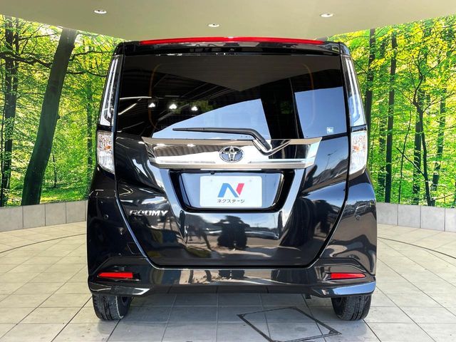 TOYOTA ROOMY 2023 Image 31