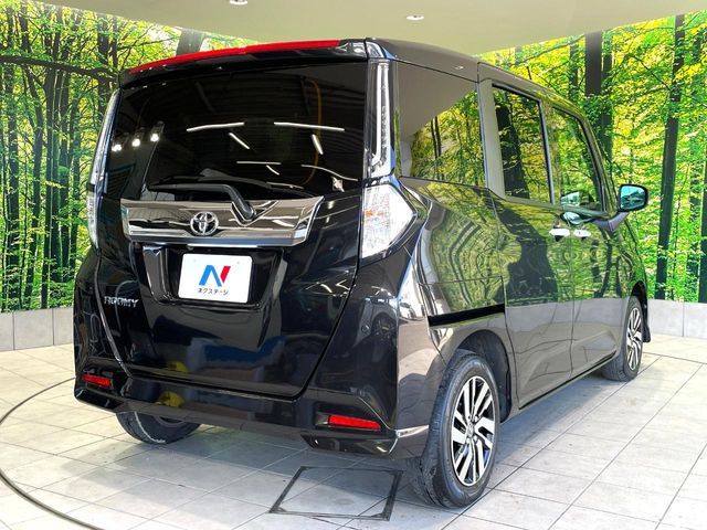 TOYOTA ROOMY 2023 Image 31