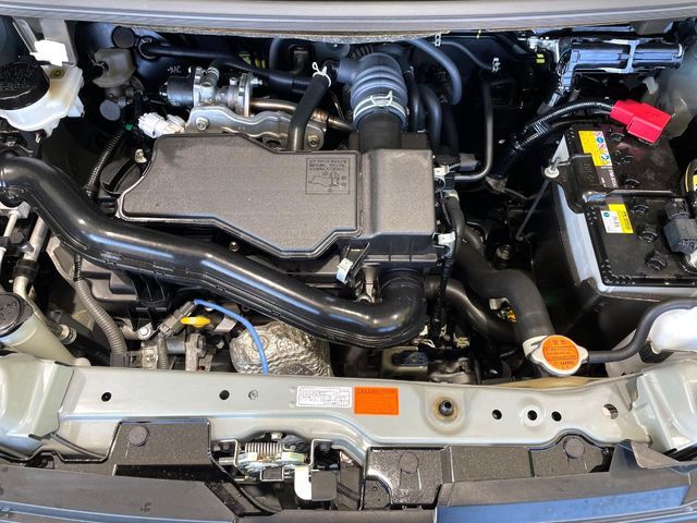 TOYOTA ROOMY 2023 Image 31