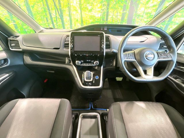 NISSAN SERENA  WG 2018 Image 31