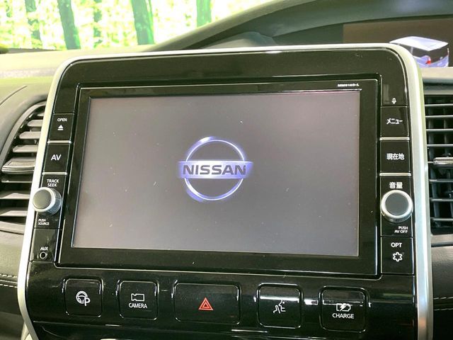 NISSAN SERENA  WG 2018 Image 31