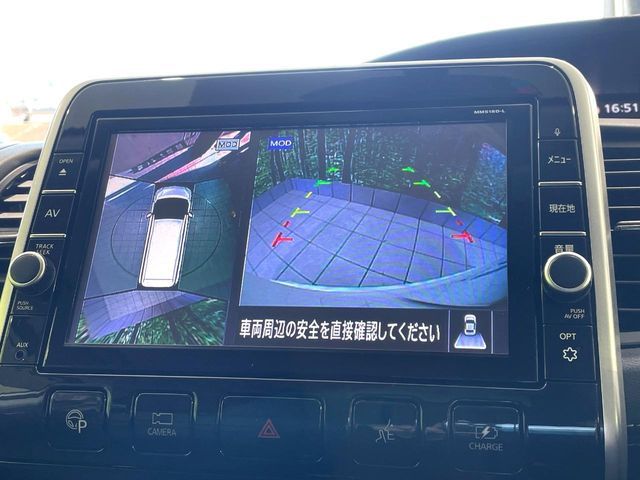 NISSAN SERENA  WG 2018 Image 31