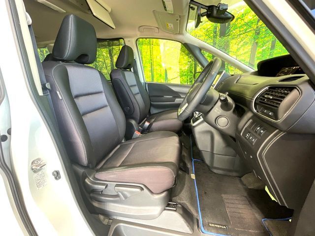 NISSAN SERENA  WG 2018 Image 31