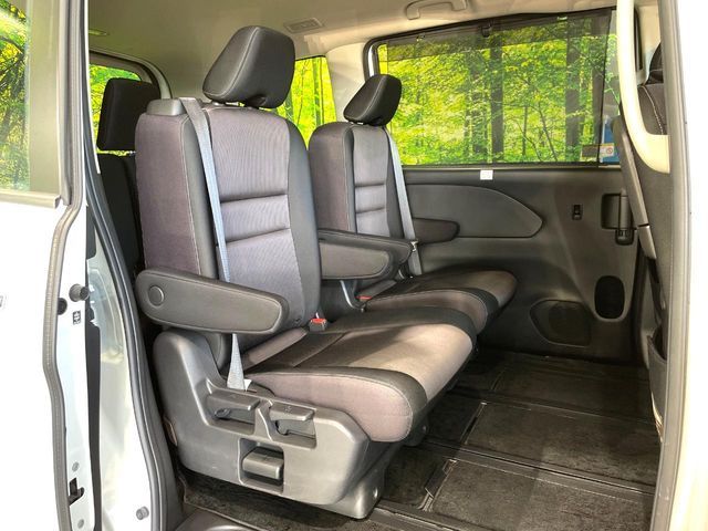 NISSAN SERENA  WG 2018 Image 31