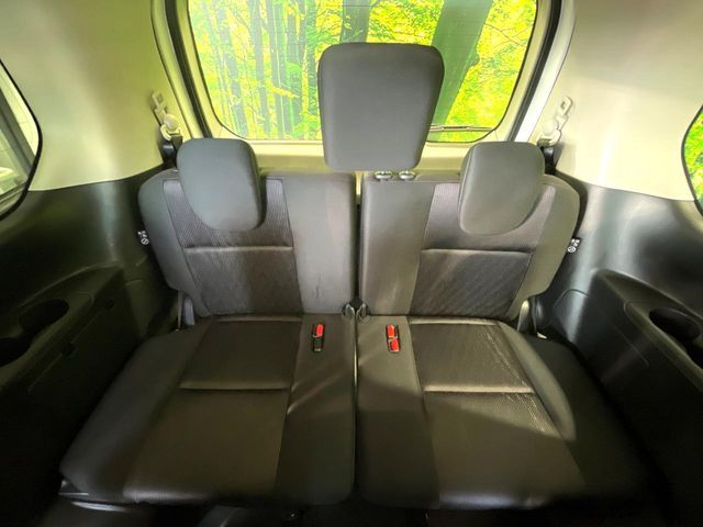 NISSAN SERENA  WG 2018 Image 31