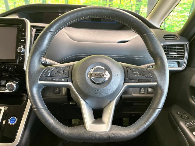 NISSAN SERENA  WG 2018 Image 31