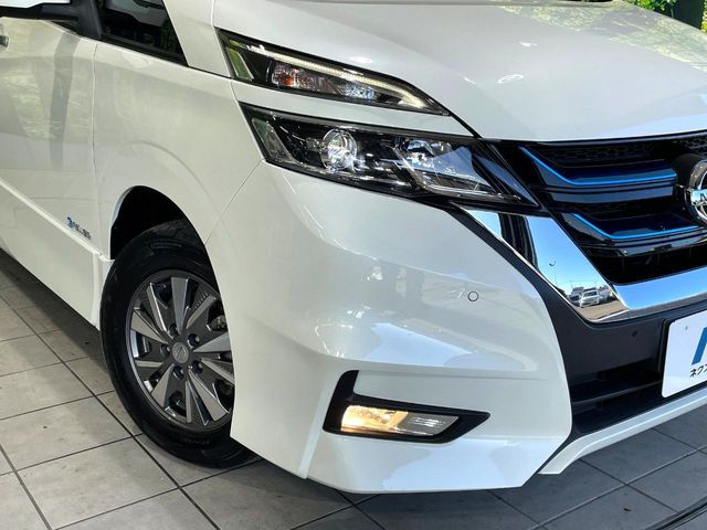 NISSAN SERENA  WG 2018 Image 31