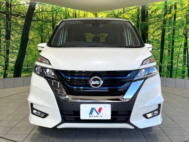 NISSAN SERENA  WG 2018 Image 31