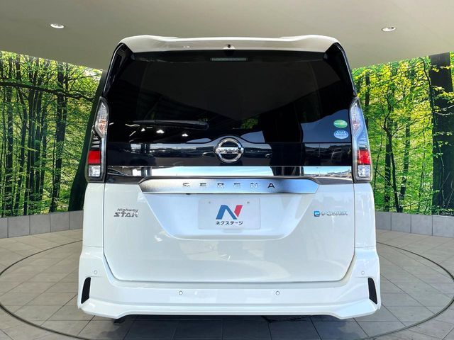 NISSAN SERENA  WG 2018 Image 31