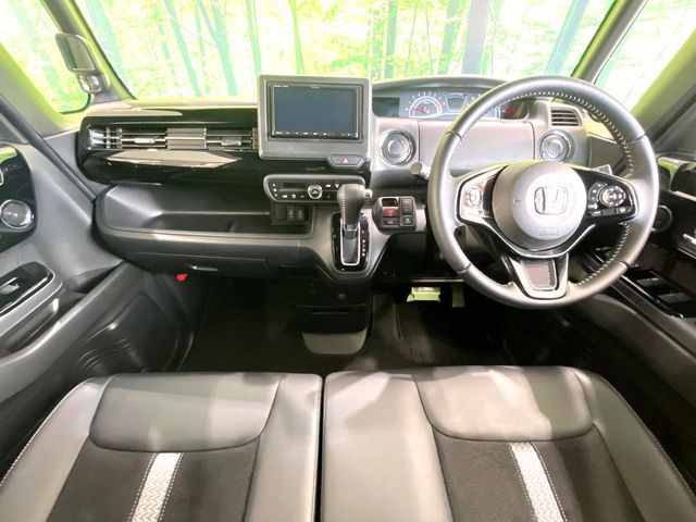 HONDA N BOX CUSTOM 2023 Image 31