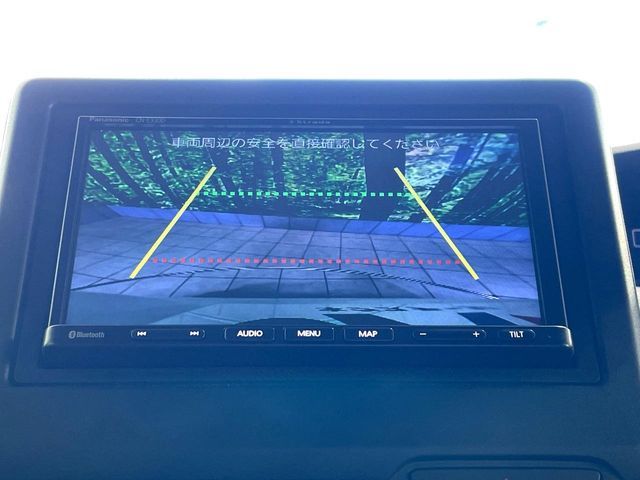 HONDA N BOX CUSTOM 2023 Image 31