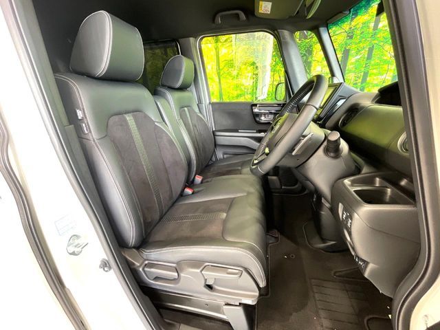 HONDA N BOX CUSTOM 2023 Image 31