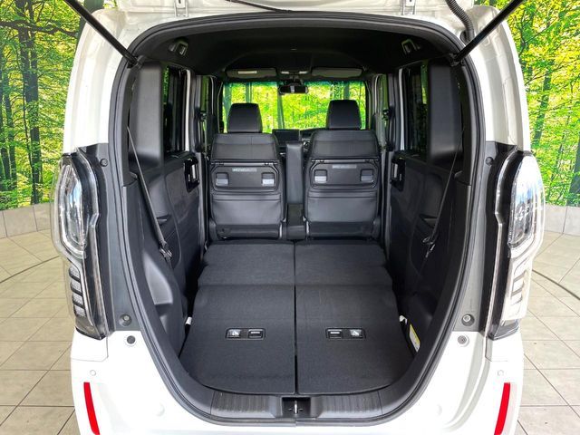 HONDA N BOX CUSTOM 2023 Image 31