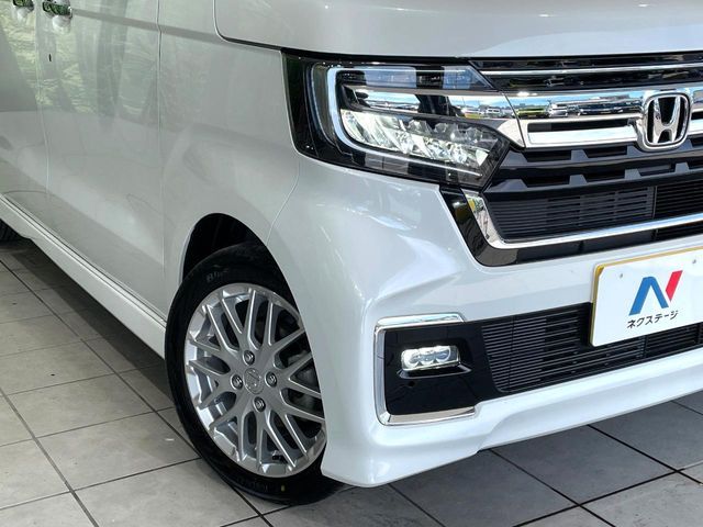 HONDA N BOX CUSTOM 2023 Image 31