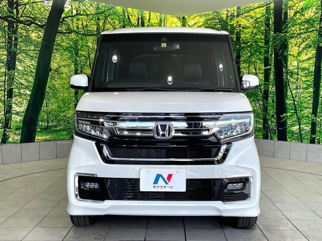 HONDA N BOX CUSTOM 2023 Image 31