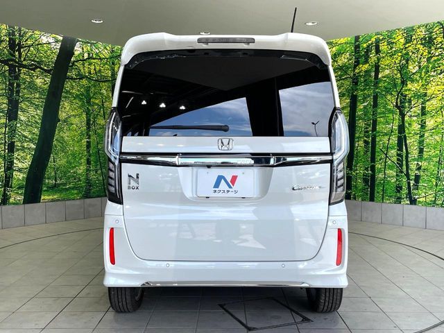HONDA N BOX CUSTOM 2023 Image 31