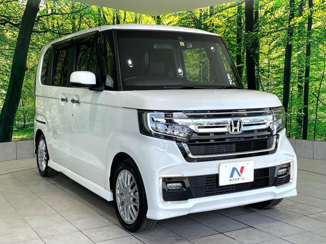 HONDA N BOX CUSTOM 2023 Image 31