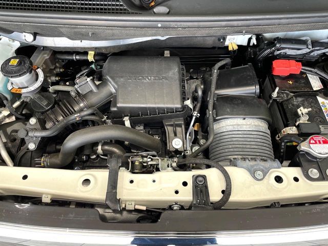 HONDA N BOX CUSTOM 2023 Image 31