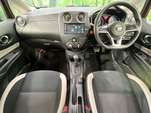 NISSAN NOTE 2021 Image 31