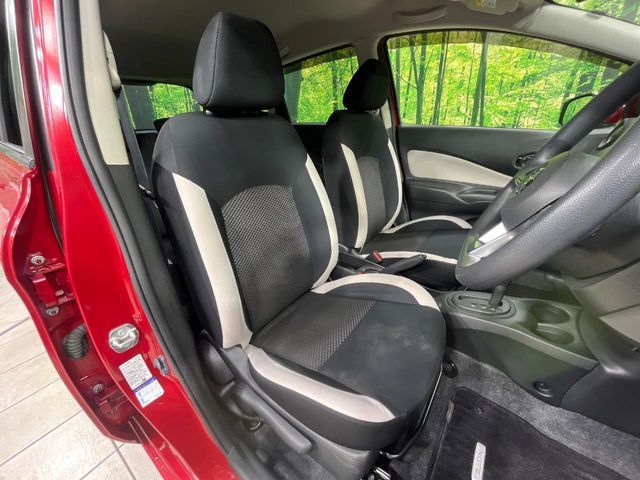 NISSAN NOTE 2021 Image 31