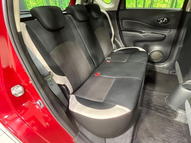 NISSAN NOTE 2021 Image 31