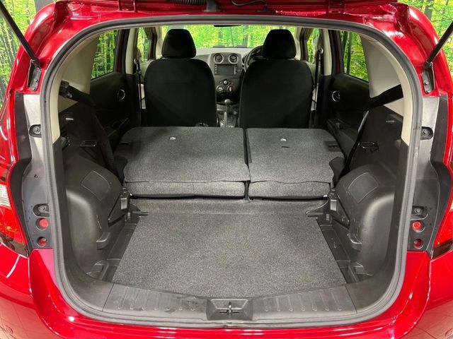 NISSAN NOTE 2021 Image 31