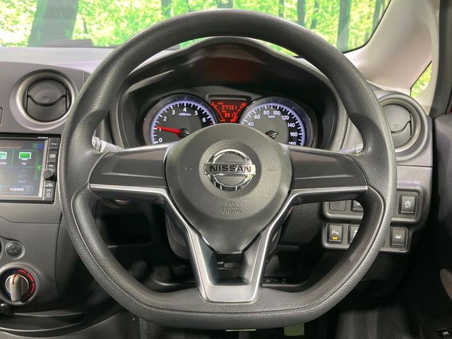 NISSAN NOTE 2021 Image 31