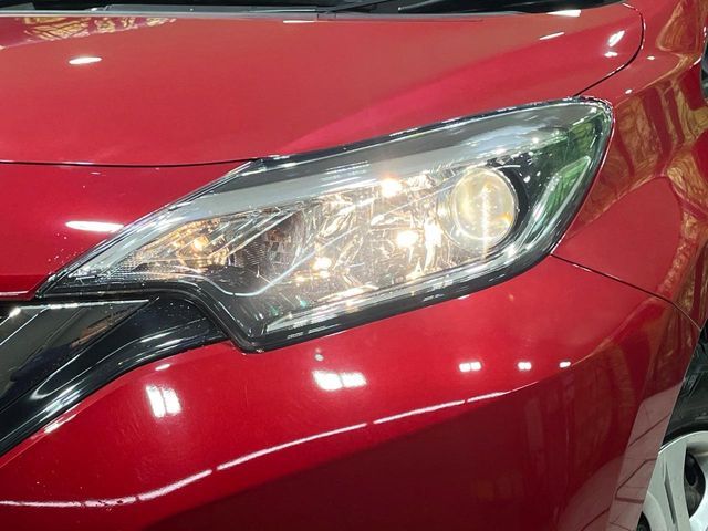 NISSAN NOTE 2021 Image 31