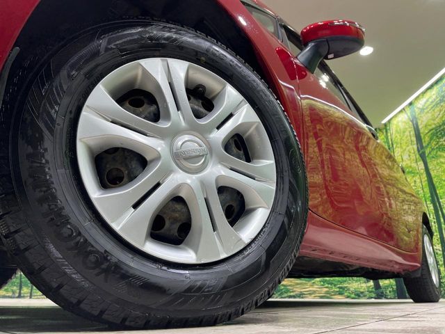 NISSAN NOTE 2021 Image 31