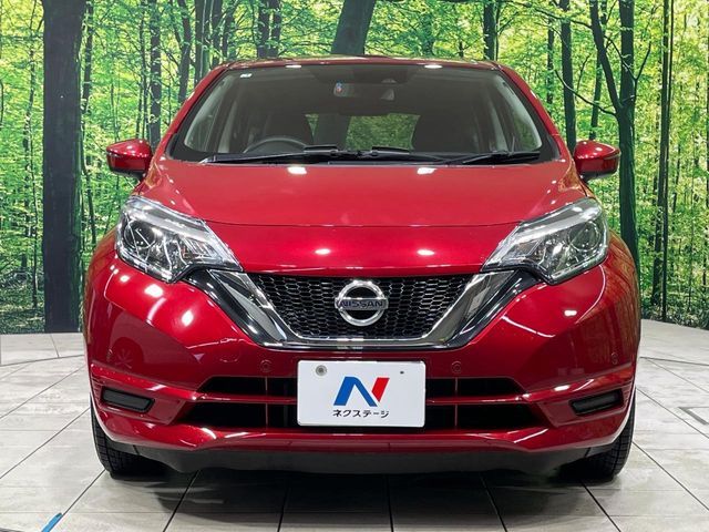NISSAN NOTE 2021 Image 31