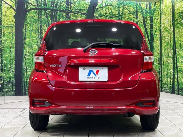 NISSAN NOTE 2021 Image 31