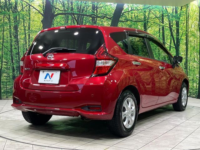 NISSAN NOTE 2021 Image 31
