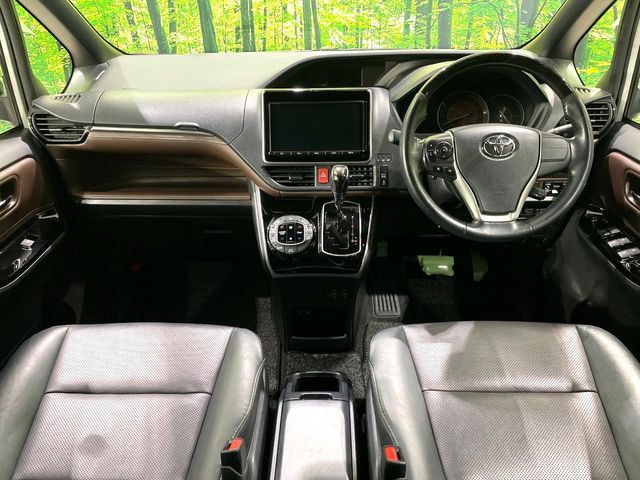 TOYOTA ESQUIRE 2017 Image 31