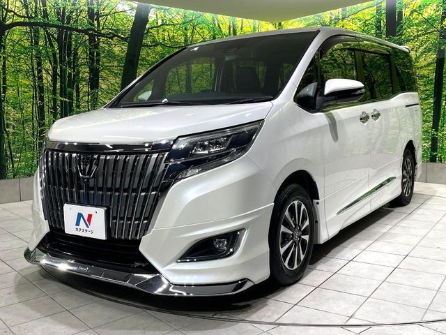 TOYOTA ESQUIRE 2017 Image 31