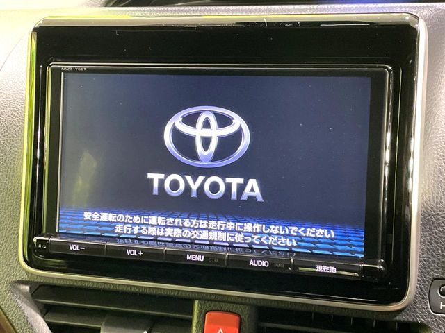 TOYOTA ESQUIRE 2017 Image 31