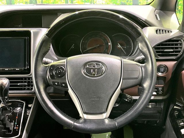 TOYOTA ESQUIRE 2017 Image 31