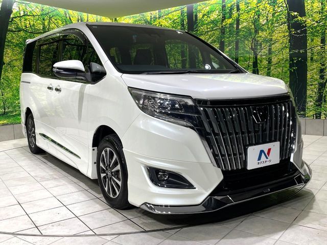 TOYOTA ESQUIRE 2017 Image 31