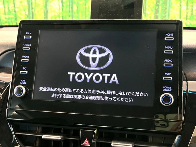 TOYOTA CAMRY HYBRID 2021 Image 31
