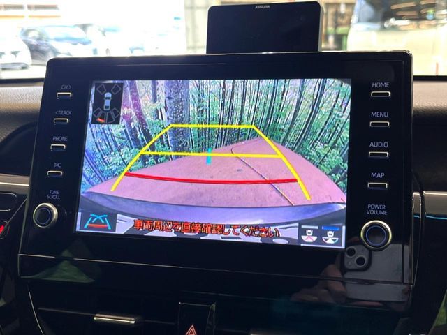 TOYOTA CAMRY HYBRID 2021 Image 31