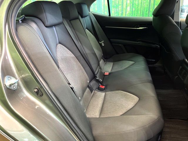 TOYOTA CAMRY HYBRID 2021 Image 31