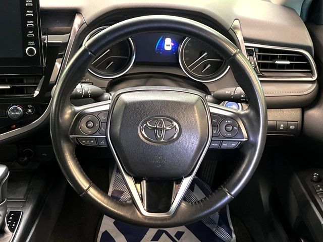 TOYOTA CAMRY HYBRID 2021 Image 31